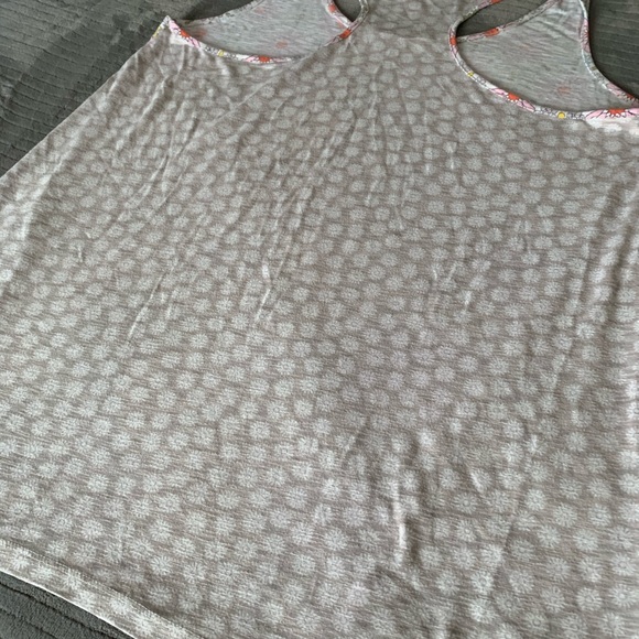 Mossimo XL tunic tank - Picture 4 of 5